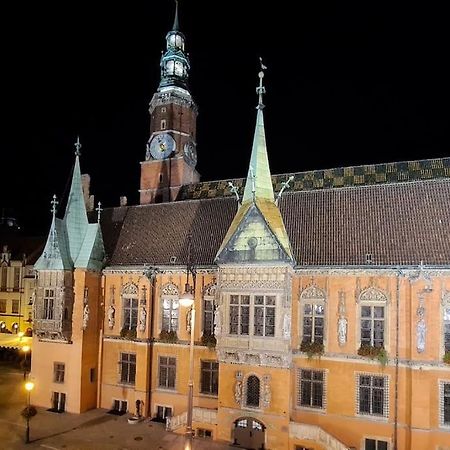 Vision Luxury Apartment Rynek فروتسواف المظهر الخارجي الصورة