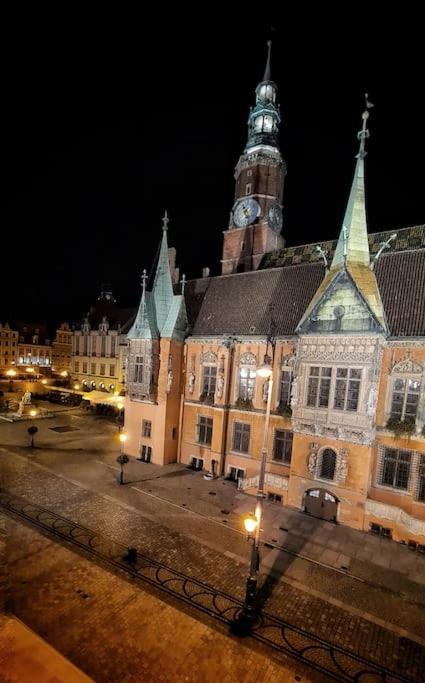 Vision Luxury Apartment Rynek فروتسواف المظهر الخارجي الصورة