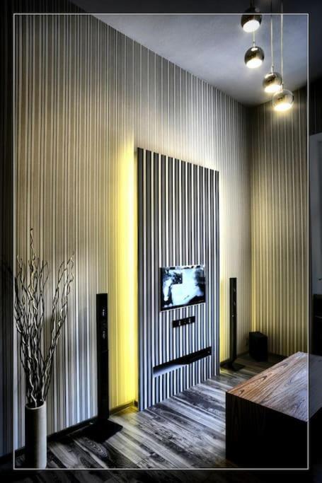 Vision Luxury Apartment Rynek فروتسواف المظهر الخارجي الصورة