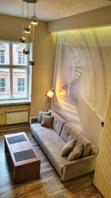 Vision Luxury Apartment Rynek فروتسواف المظهر الخارجي الصورة