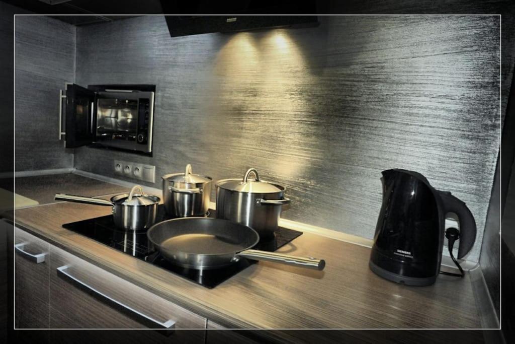 Vision Luxury Apartment Rynek فروتسواف المظهر الخارجي الصورة