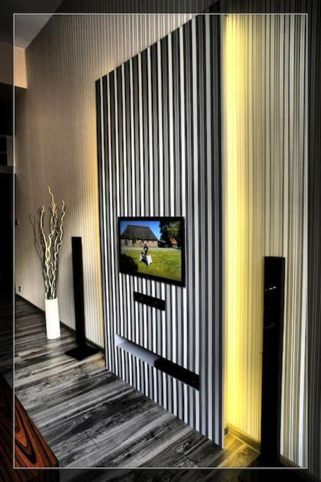 Vision Luxury Apartment Rynek فروتسواف المظهر الخارجي الصورة