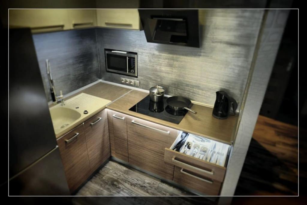 Vision Luxury Apartment Rynek فروتسواف المظهر الخارجي الصورة