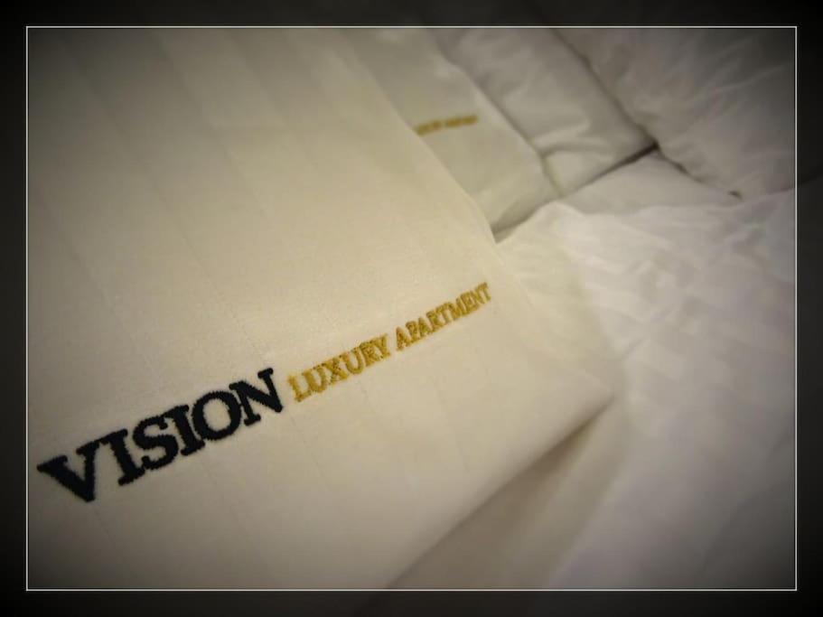 Vision Luxury Apartment Rynek فروتسواف المظهر الخارجي الصورة